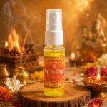 Mohini Perfume